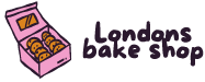 London's bake shop logo